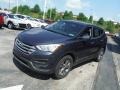 Marlin Blue - Santa Fe Sport AWD Photo No. 5