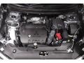 2019 Mitsubishi Outlander Sport 2.0 Liter SOHC 16-Valve MIVEC 4 Cylinder Engine Photo