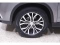 2019 Mitsubishi Outlander Sport ES AWC Wheel and Tire Photo