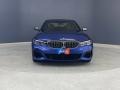 2022 Portimao Blue Metallic BMW 3 Series M340i Sedan  photo #2