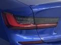 2022 Portimao Blue Metallic BMW 3 Series M340i Sedan  photo #6