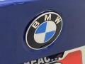 2022 Portimao Blue Metallic BMW 3 Series M340i Sedan  photo #7