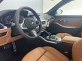 2022 BMW 3 Series Cognac Interior Interior Photo