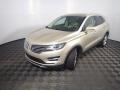 2017 White Gold Lincoln MKC Premier AWD  photo #10