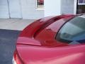 2016 Ruby Red Metallic Ford Fusion SE AWD  photo #5