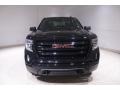 Onyx Black - Sierra 1500 Elevation Crew Cab 4WD Photo No. 2