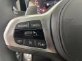 Cognac Steering Wheel Photo for 2022 BMW 3 Series #144571375
