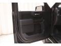 Onyx Black - Sierra 1500 Elevation Crew Cab 4WD Photo No. 4