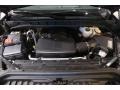 Onyx Black - Sierra 1500 Elevation Crew Cab 4WD Photo No. 20