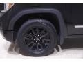 Onyx Black - Sierra 1500 Elevation Crew Cab 4WD Photo No. 21