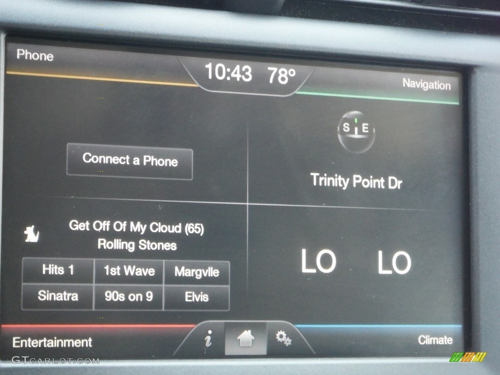 2016 Fusion SE AWD - Ruby Red Metallic / Charcoal Black photo #23