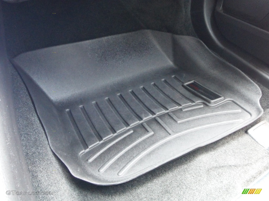 2016 Fusion SE AWD - Ruby Red Metallic / Charcoal Black photo #30