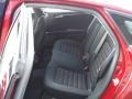 2016 Ruby Red Metallic Ford Fusion SE AWD  photo #31