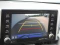 Blue Flame - RAV4 XLE AWD Photo No. 5