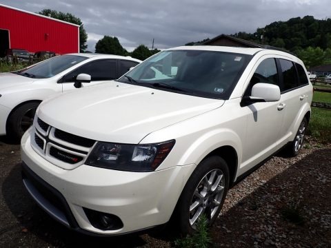 2014 Dodge Journey R/T AWD Data, Info and Specs