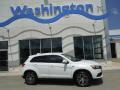 Diamond White - Outlander Sport LE AWC Photo No. 1