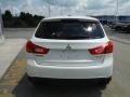 2017 Diamond White Mitsubishi Outlander Sport LE AWC  photo #7