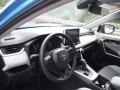 Blue Flame - RAV4 XLE AWD Photo No. 20