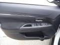 Black Door Panel Photo for 2017 Mitsubishi Outlander Sport #144572413