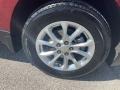 2021 Cajun Red Tintcoat Chevrolet Equinox LT AWD  photo #5
