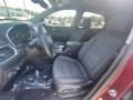 2021 Cajun Red Tintcoat Chevrolet Equinox LT AWD  photo #6