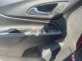 2021 Cajun Red Tintcoat Chevrolet Equinox LT AWD  photo #8