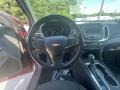 2021 Cajun Red Tintcoat Chevrolet Equinox LT AWD  photo #9
