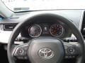 Blue Flame - RAV4 XLE AWD Photo No. 30