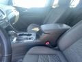 2021 Cajun Red Tintcoat Chevrolet Equinox LT AWD  photo #15