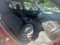 2021 Cajun Red Tintcoat Chevrolet Equinox LT AWD  photo #18