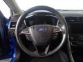 Ebony Steering Wheel Photo for 2020 Ford Fusion #144572833