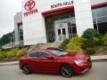 Performance Red Pearl - ILX A-Spec Photo No. 2