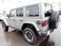 Sting-Gray - Wrangler Unlimited Rubicon 4x4 Photo No. 3