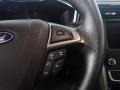 Ebony Steering Wheel Photo for 2020 Ford Fusion #144572902