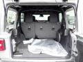 Sting-Gray - Wrangler Unlimited Rubicon 4x4 Photo No. 5