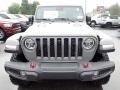 Sting-Gray - Wrangler Unlimited Rubicon 4x4 Photo No. 9