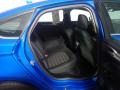 Ebony Rear Seat Photo for 2020 Ford Fusion #144573049