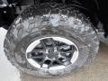 Sting-Gray - Wrangler Unlimited Rubicon 4x4 Photo No. 10