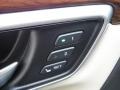 White Diamond Pearl - CR-V EX-L AWD Photo No. 14