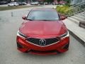 Performance Red Pearl - ILX A-Spec Photo No. 13