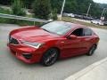 Performance Red Pearl - ILX A-Spec Photo No. 15