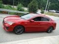 Performance Red Pearl - ILX A-Spec Photo No. 16