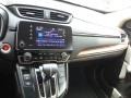White Diamond Pearl - CR-V EX-L AWD Photo No. 20