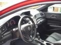 Performance Red Pearl - ILX A-Spec Photo No. 20