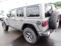 Sting-Gray - Wrangler Unlimited Rubicon 4x4 Photo No. 3