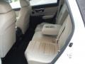 White Diamond Pearl - CR-V EX-L AWD Photo No. 27