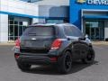 Mosaic Black Metallic - Trax LT AWD Photo No. 4