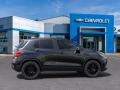 Mosaic Black Metallic - Trax LT AWD Photo No. 5