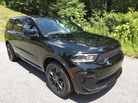 2022 Dodge Durango SXT AWD Data, Info and Specs