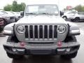 Sting-Gray - Wrangler Unlimited Rubicon 4x4 Photo No. 9